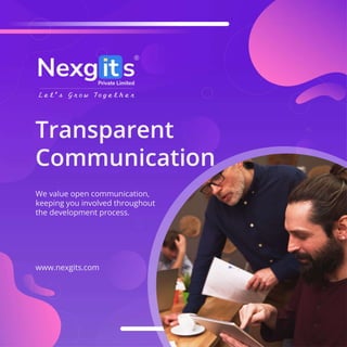 Why Choose Nexgits For Your Next App Development Project!.pdf