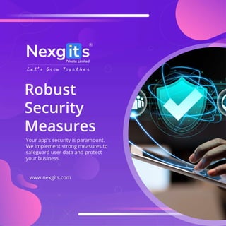 Why Choose Nexgits For Your Next App Development Project!.pdf