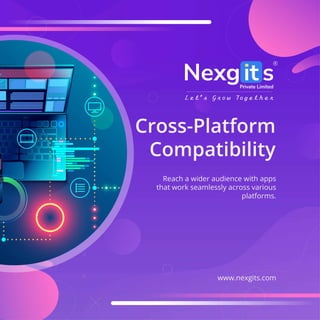 Why Choose Nexgits For Your Next App Development Project!.pdf