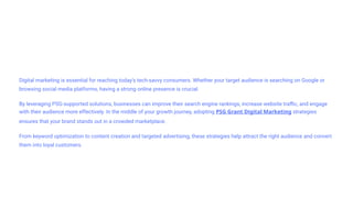 Why Choose PSG Grant Digital Marketing in Singapore.pptx