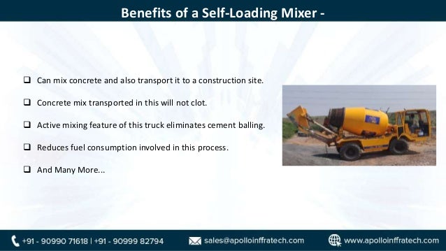 Why Choose Self-Loading Mixer.pptx