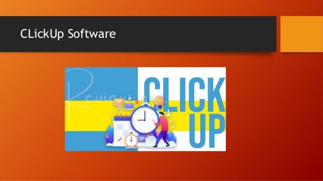 Why Clickup Software is so Popular in Project Management | PPTX