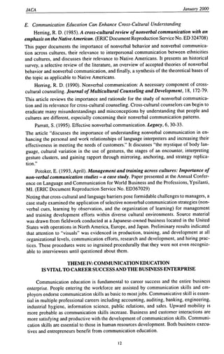 Why communication is important | PDF