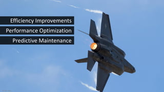 aras.com
Efficiency Improvements
Performance Optimization
Predictive Maintenance
© 2017 Aras
 