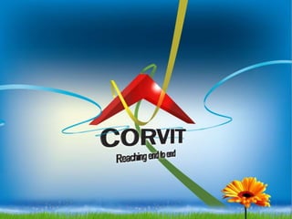 www.corvit.com
 