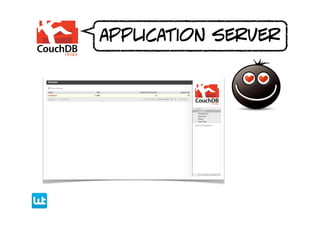 application server
 