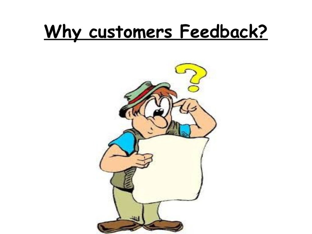 Why Customer Satisfaction Is Important 