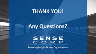 THANK YOU!
Any Questions?
 