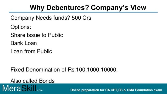 conversion of shares into debentures Provided that the issue of debentures with an option to convert such debentures into shares shall be approved by a special resolution passed by the shareholders in a duly convened general meeting . conversion of shares into debentures Provided that the issue of debentures with an option to convert such debentures into shares shall be approved by a special resolution passed by the shareholders in a duly convened general meeting .
