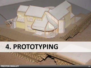 	4. PROTOTYPING21