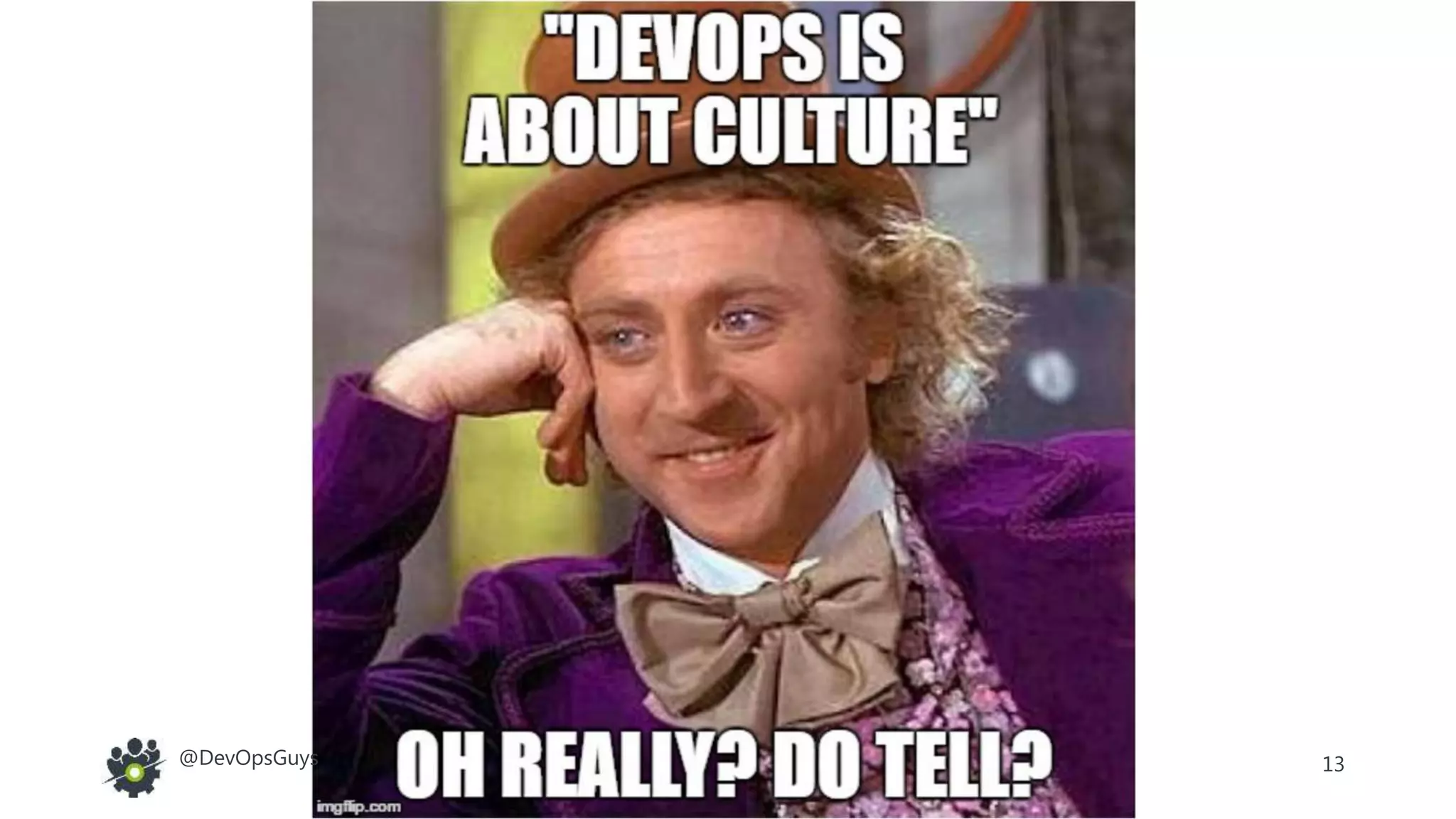 13@DevOpsGuys
 