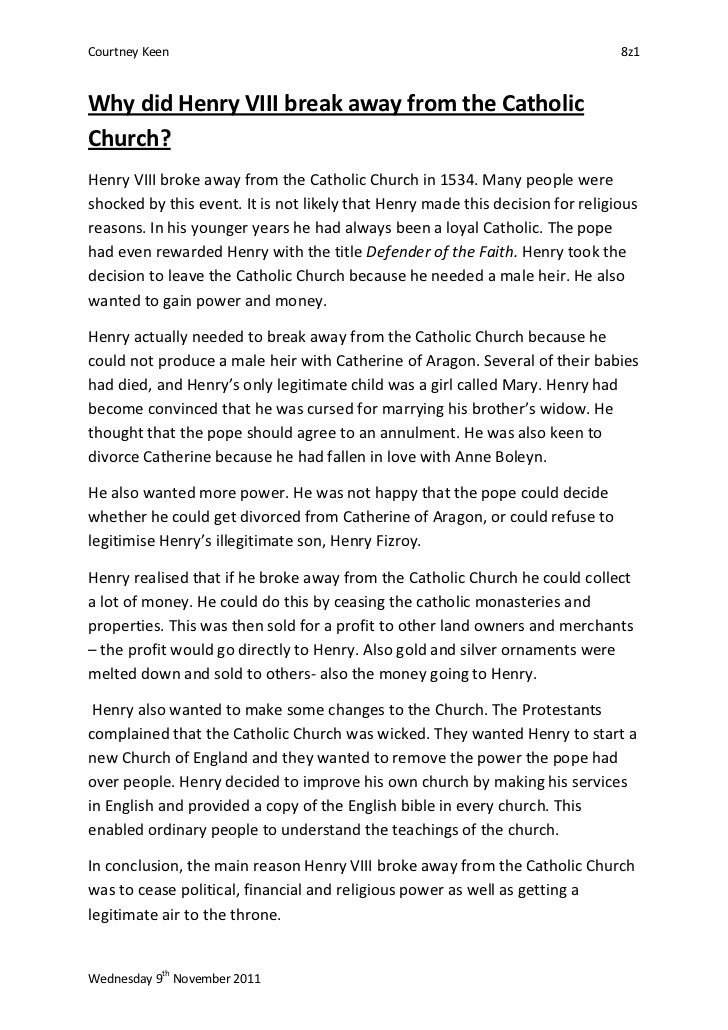 Braking history essay 08 picture