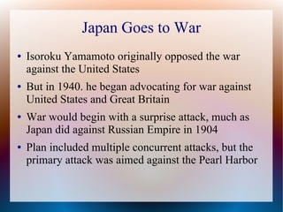 Why Did Japan Attack the Pearl Harbor.pdf