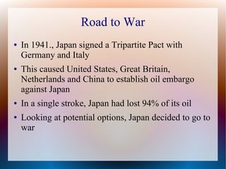 Why Did Japan Attack the Pearl Harbor.pdf