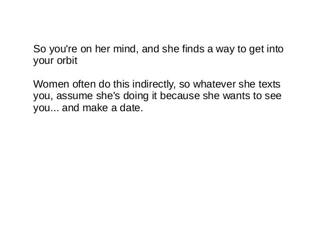 My ex girlfriend texted me after a year