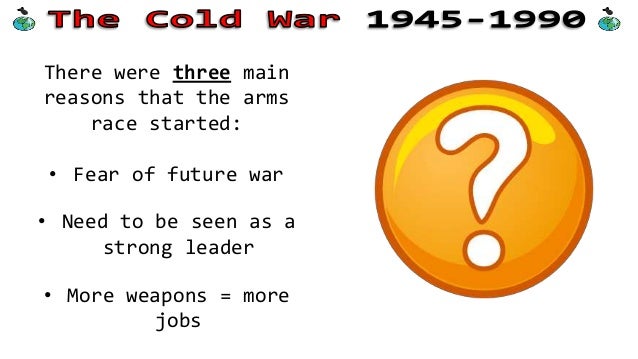 why the cold war started Why did the cold war start a at the end of world war ii, the soviet union and the united states competed for global influence and power b at the start of world war ii, hitler's pact with stalin forced the united states to attack the soviets before they joined the allies. why the cold war started Why did the cold war start a at the end of world war ii, the soviet union and the united states competed for global influence and power b at the start of world war ii, hitler's pact with stalin forced the united states to attack the soviets before they joined the allies.