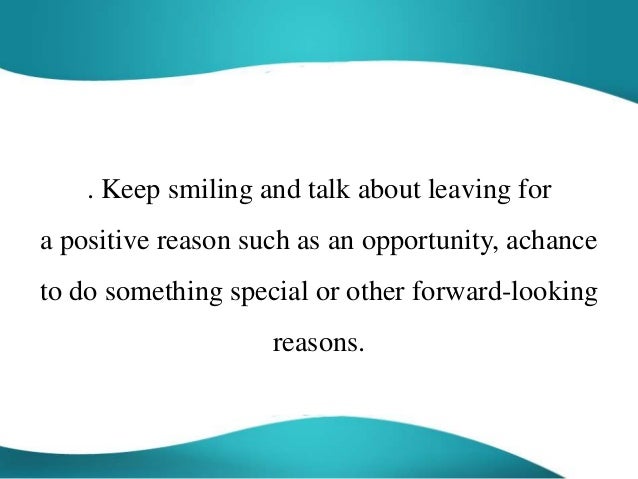 why did you leave your last job reason for leaving last job
