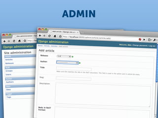 ADMIN
 