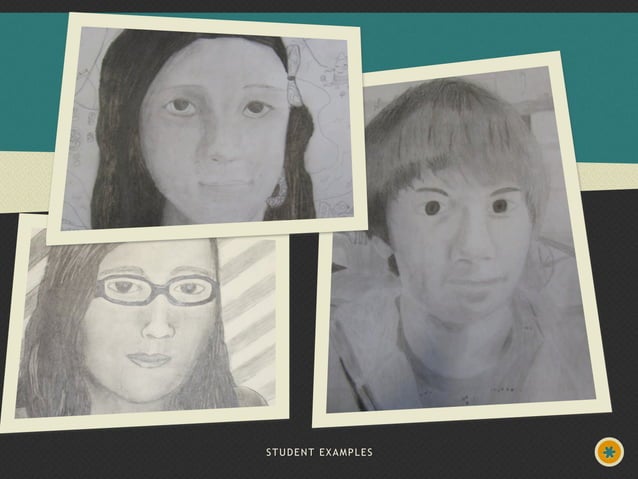 Why Do Artists Make Self Portraits 