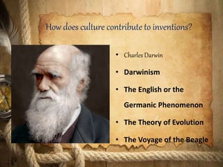 Why do engineers and scientists need literature | PPTX