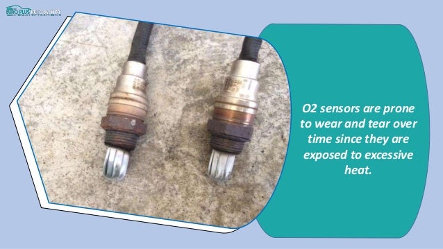 Why Does an O2 Sensor Fail in a Porsche | PPTX