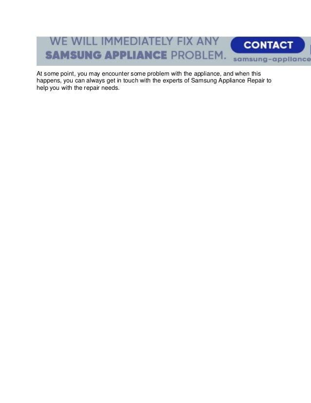 Why does my samsung fridge not close tightly