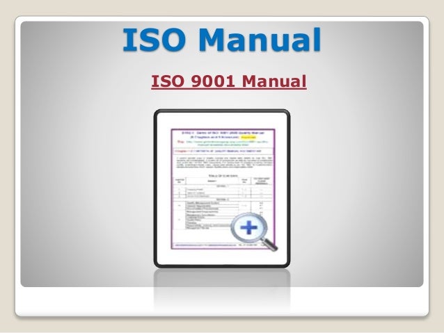 <strong>ISO</strong> 9001 Documentation Templates | 9001 Council Iso work instruction template