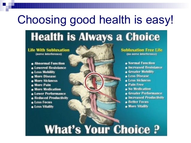 chiropractor