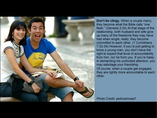 Why don't boys like me