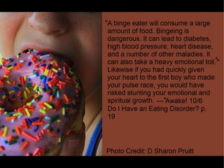 Why don't boys like me