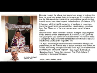 Why don't boys like me