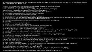 All images used for non-commercial educational purposes under a Creative Commons license from the following sources (exceptions noted
where possible; see slide number below):!
!
4. https://en.wikipedia.org/wiki/Ignaz_Semmelweis#/media/File:Ignaz_Semmelweis_1860.jpg!
5. http://www.ﬂickr.com/photos/inferis/110652572/	
  	
  
6. https://en.wikipedia.org/wiki/File:Yearly_mortality_rates_1841-1846_two_clinics.png
18 and 50. https://www.ﬂickr.com/photos/59632563@N04/6104068209
23. https://en.wikipedia.org/wiki/File:Monthly_mortality_rates_1841-1849.png
25. http://www.hha.org.au/home/5-moments-for-hand-hygiene.aspx
28. http://www.freestockphotos.biz/stockphoto/15288 
29. https://commons.wikimedia.org/wiki/File:Ethanol-3D-balls.png 
30 and 45. http://www.medicaldaily.com/hand-washing-antibacterial-soap-isnt-any-more-effective-clearing-bacteria-plain-old-352968
31. https://commons.wikimedia.org/wiki/File:USMC-101008-M-1558F-390.jpg
33 to 35. https://commons.wikimedia.org/wiki/File:Ignaz_Semmelweis_1863_last_image.jpg
36. Unknown
37. https://en.wikipedia.org/wiki/Straitjacket
38. https://www.ﬂickr.com/photos/darwinbell/
39. https://commons.wikimedia.org/wiki/File:FBI_Evidence_Response_Team.jpg!
40. https://commons.wikimedia.org/wiki/File:Bad_Sink_Design_LA.JPG
41. https://pixabay.com/en/bokeh-lights-blurry-blur-effect-336478/ 
42. https://blog.bikersden.com/wp-content/uploads/2014/05/Mexico_City_motorcycle_police_ofﬁcer_writing_a_ticket.jpg
48. https://commons.wikimedia.org/wiki/File:Yorkshire_pigs_at_animal_sanctuary.jpg
49. Unknown
50. https://commons.wikimedia.org/wiki/File:Michelle_and_Barack_Obama_ﬁst_bump_DNC_2008.jpg
52. https://www.ﬂickr.com/photos/jamescridland/613445810
53. https://commons.wikimedia.org/wiki/
File:From_left,_U.S._Air_Force_Lt._Col._Richard_Degrosa,_an_emergency_room_doctor;_Lt._Col._Gerald_Fortuna,_a_trauma_surgeon;_and_Ma
ster_Sgt._Jose_Arias-Patino,_an_operating_room_surgical_technician,_all_with_140117-F-RW714-754.jpg
55. Credit CSA/NASA; http://www.asc-csa.gc.ca/eng/astronauts/living-hygiene.asp
56 and 57. Credit Chris Nickson
58. Credit Tasha Sturm; http://twistedsifter.com/2015/06/microbiologist-takes-sons-handprint-and-incubates-the-results/
59. https://commons.wikimedia.org/wiki/File:Shame_graﬁtti.jpg
60. https://commons.wikimedia.org/wiki/File:US_Navy_090606-
N-9988F-814_Brigadier_General_Harry_Polumbo_adjusts_his_seat_belt_before_his_familiarization_ﬂight.jpg

Video clip of feedback given to little boy washing hands; credit Chris Nickson (all rights reserved)
 