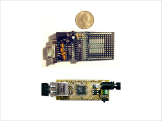 WHY DO OPEN SOURCE HARDWARE