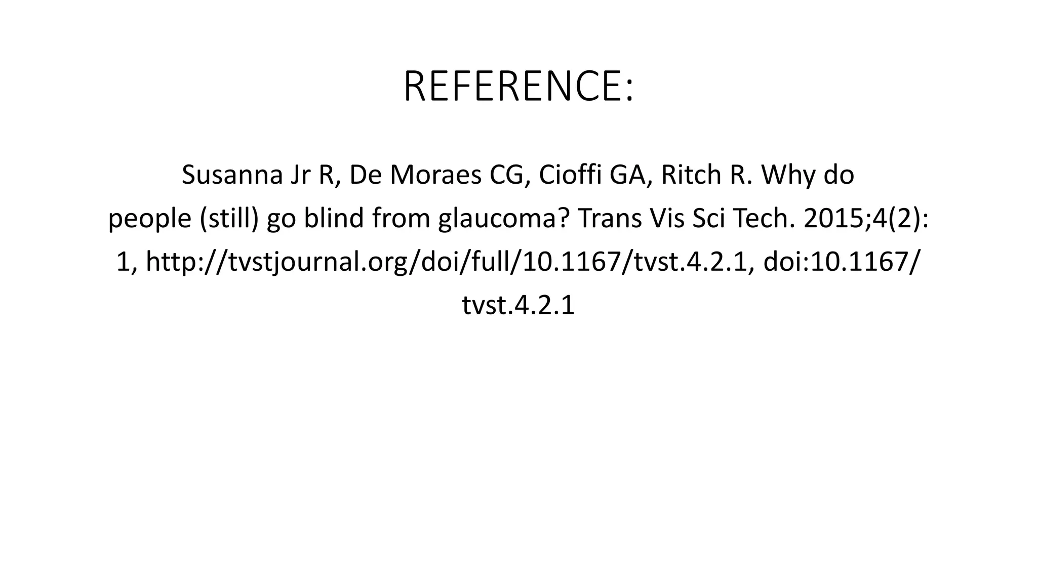 Why Do People Blind Glaucoma PPT Free Download why-do-people-blind-glaucoma-ppt-free-download
