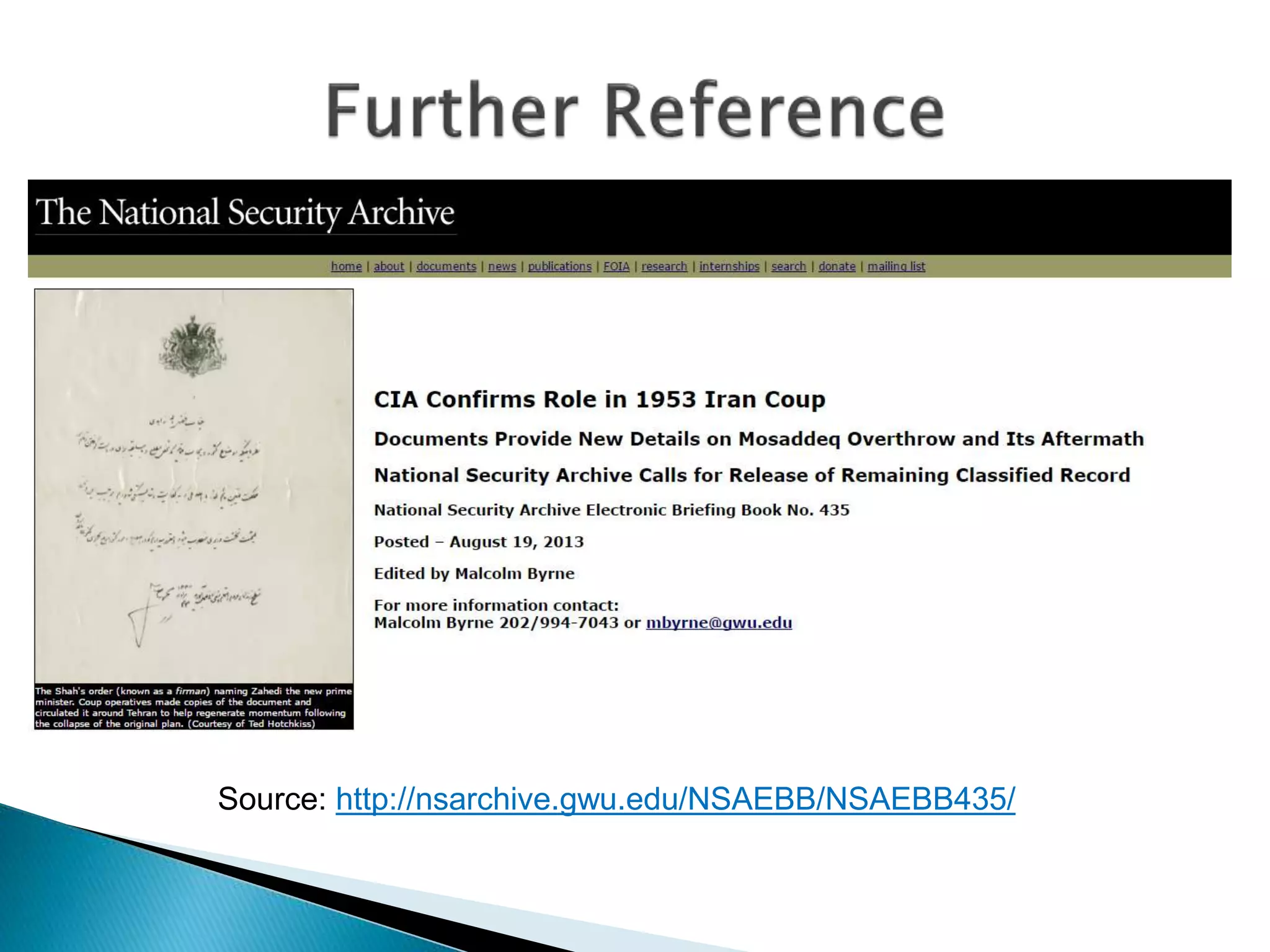 Source: http://nsarchive.gwu.edu/NSAEBB/NSAEBB435/
 