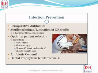 Annual Regional Orthopaedic symposium Nizwa
 