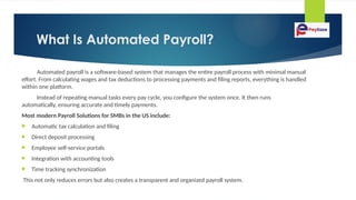 Why Do US SMBs Need Automated Payroll Solutions.pptx