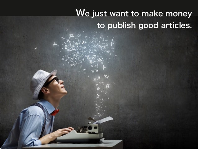 Do we need to write