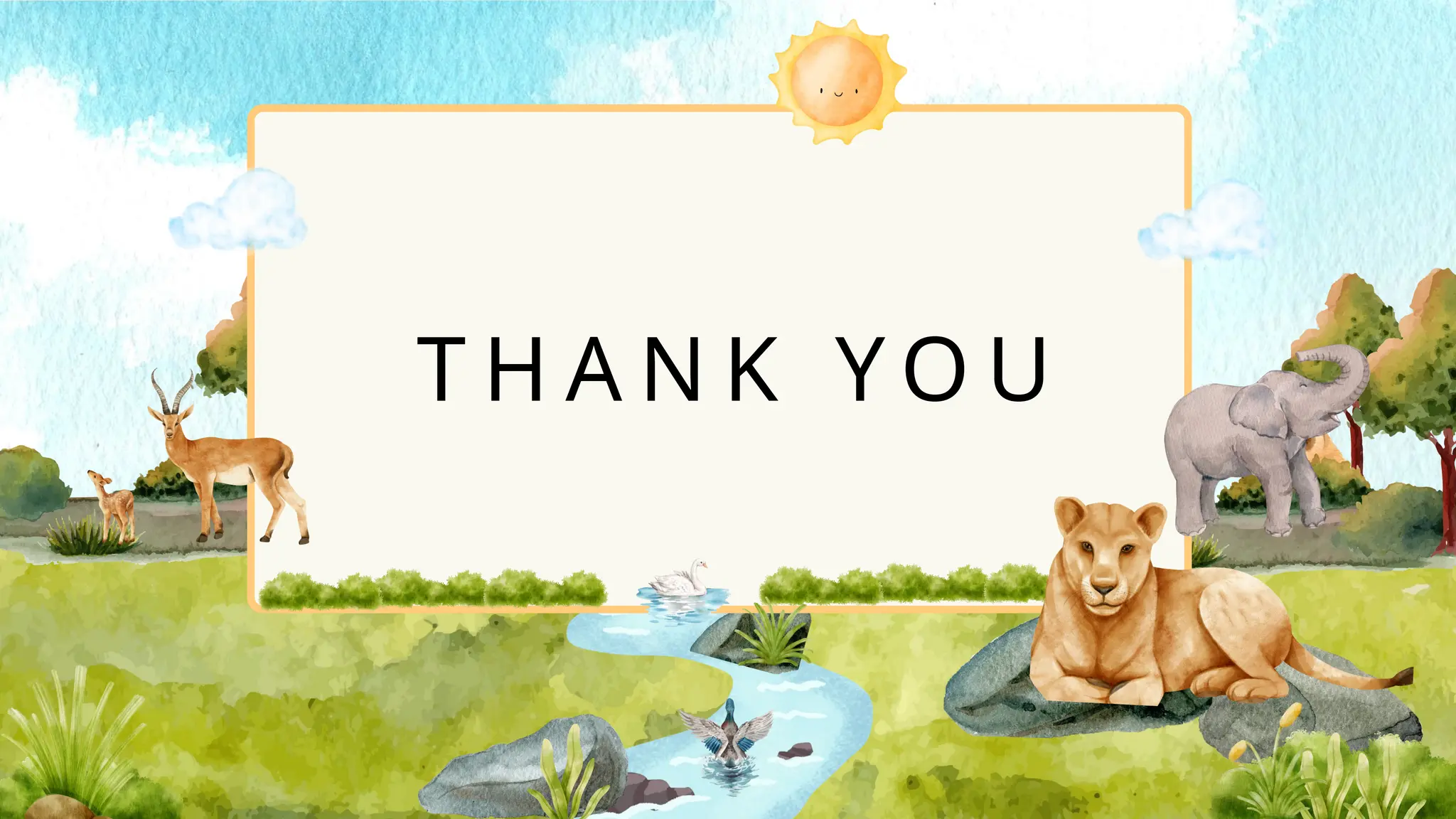 Why do we protect animals? they are important.pptx