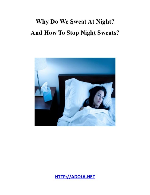 can gabapentin stop night sweats