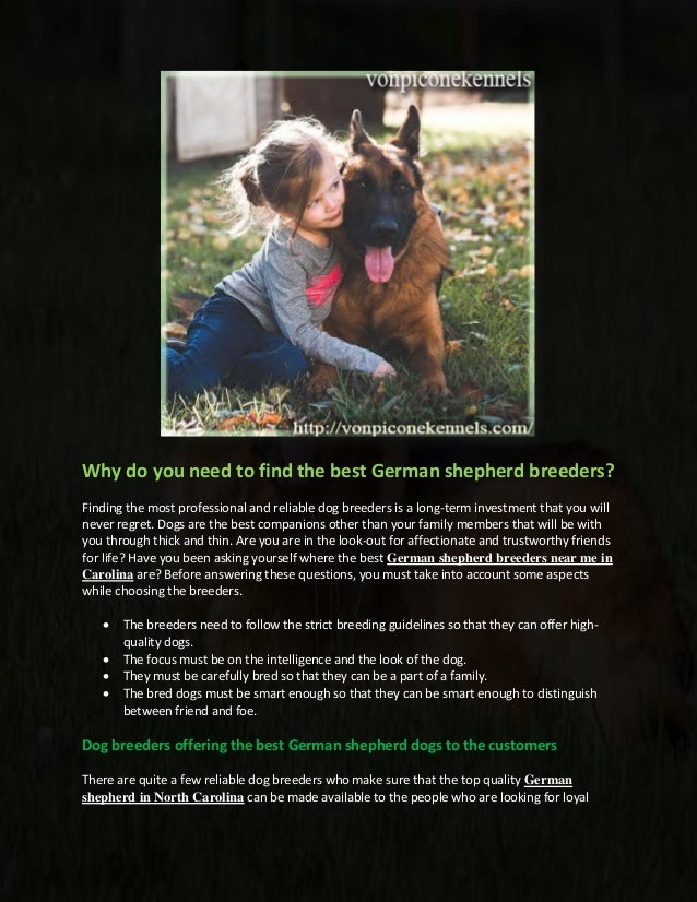 find a breeder near me