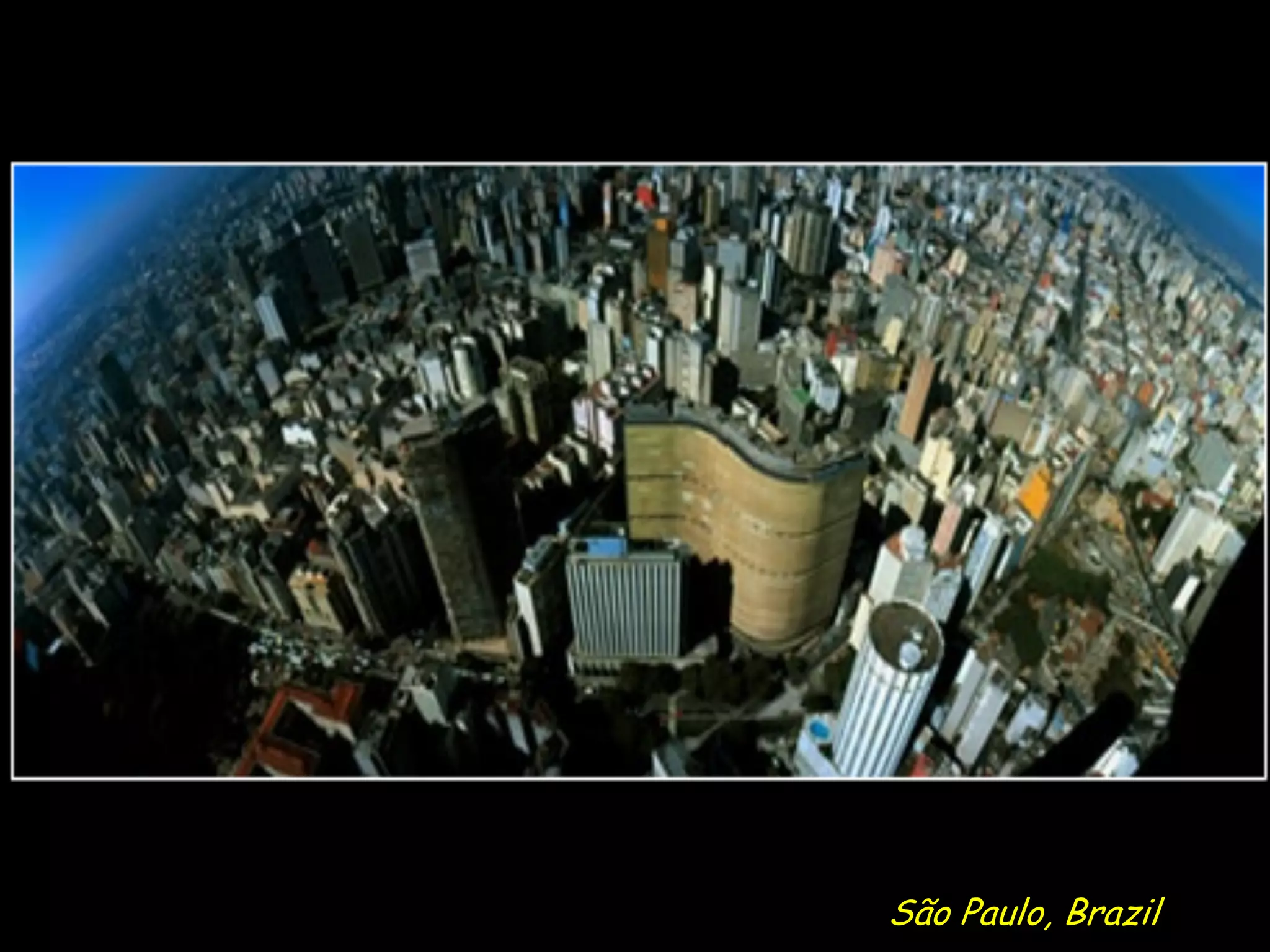 São Paulo, Brazil
 