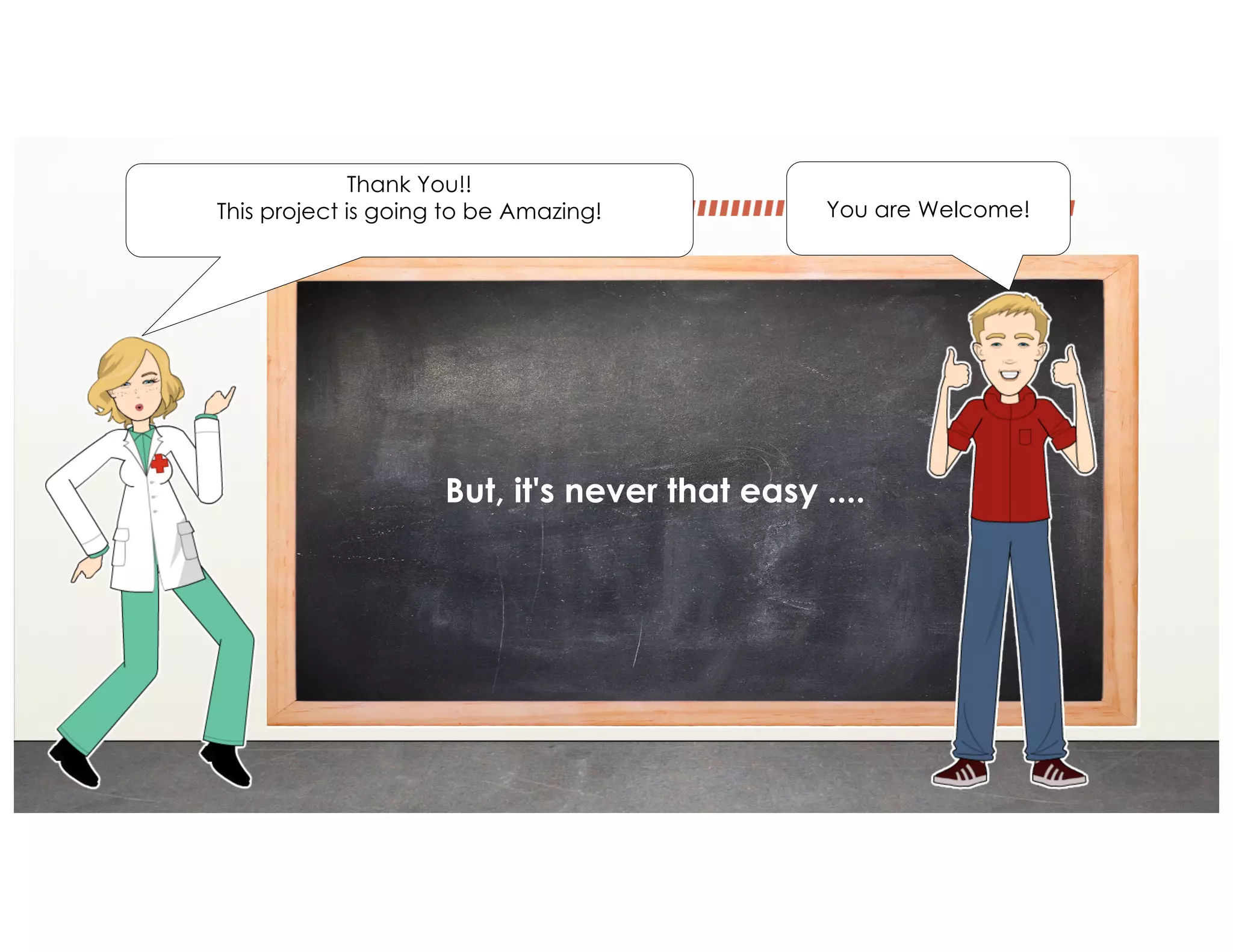 But, it's never that easy ....
Thank You!!
This project is going to be Amazing! You are Welcome!
 