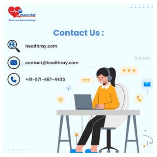 Why EMR Software is the Backbone of Smart Healthcare.pdf