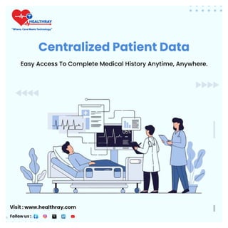 Why EMR Software is the Backbone of Smart Healthcare.pdf
