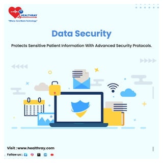 Why EMR Software is the Backbone of Smart Healthcare.pdf