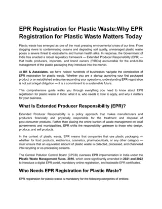 Why EPR Registration for Plastic Waste Matters Today (2).pdf