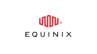 Why equinix for microsoft customers