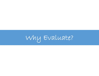 Why Evaluate? 
Before After 
www.usablellc.net 
 