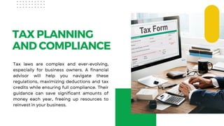 Why Every Business Owner Needs a Financial Advisor.pptx